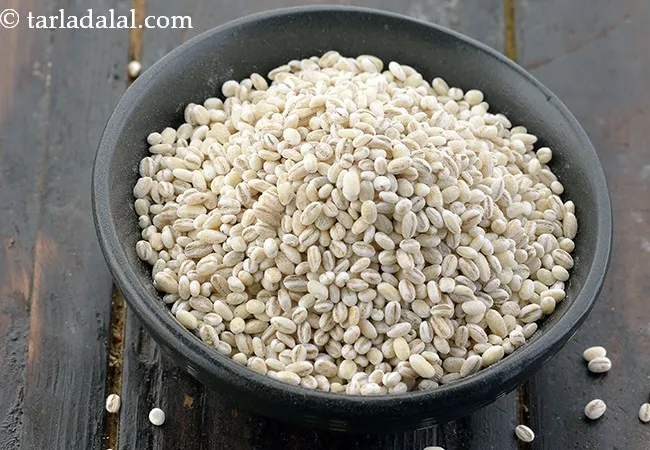 Barley