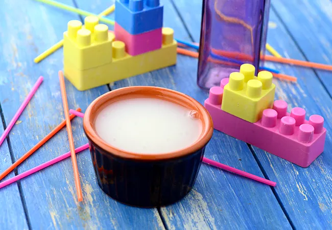  How To Make Barley Water for Babies ( Above 6 Months)