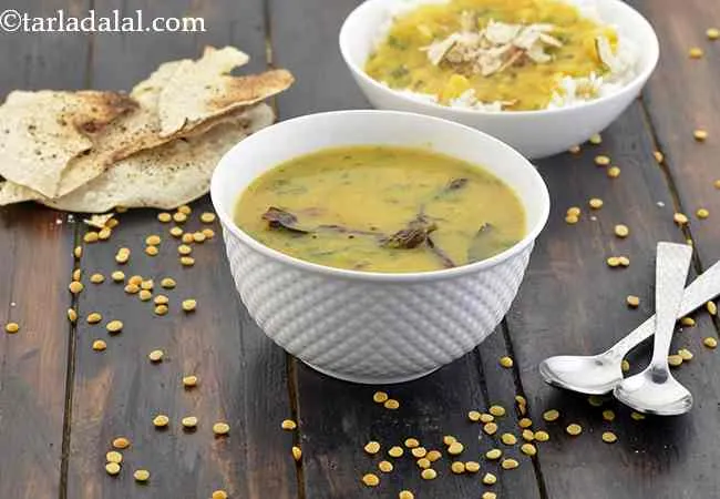  Basic Toovar Dal Recipe, Toor Dal
