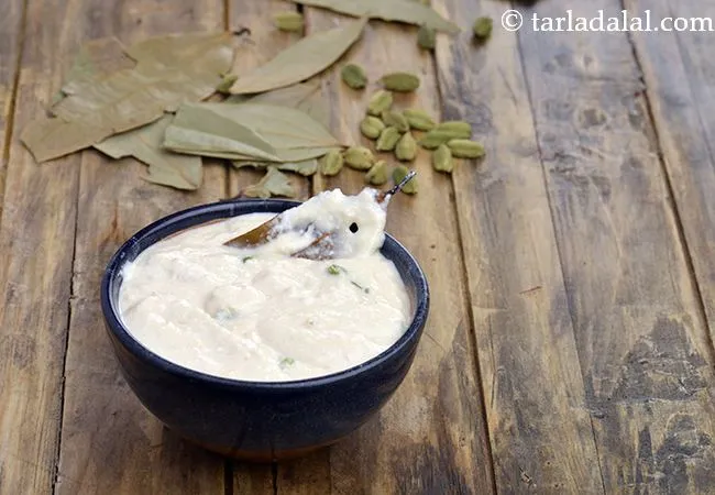 Basic White Gravy, White Gravy