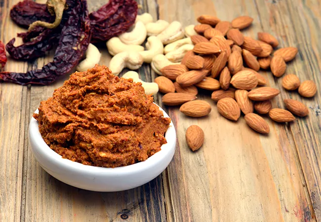 Basic Nawabi Paste, Popular Restaurant Style Nawabi Paste Recipe