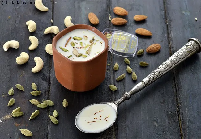 Basundi