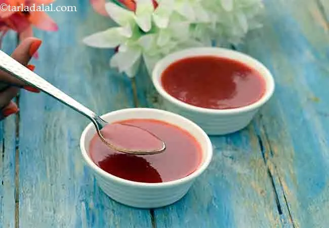 Beetroot Soup for Babies