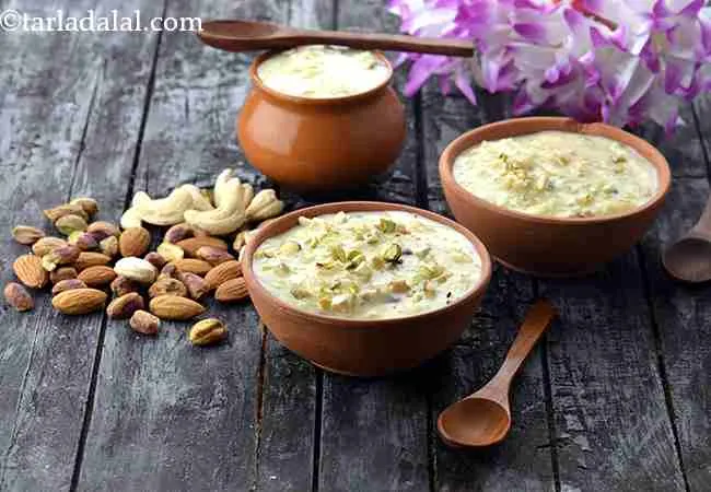 Bengali Payesh