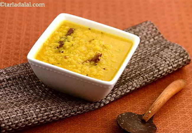 Bengali Masoor Dal