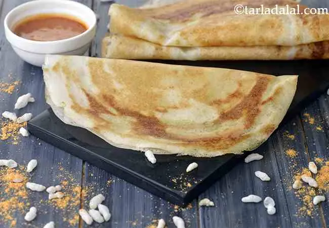 Benne Dosa