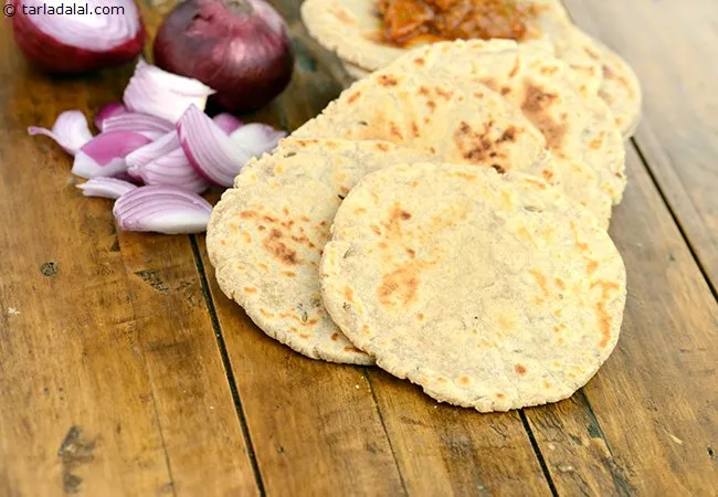 भाखरी