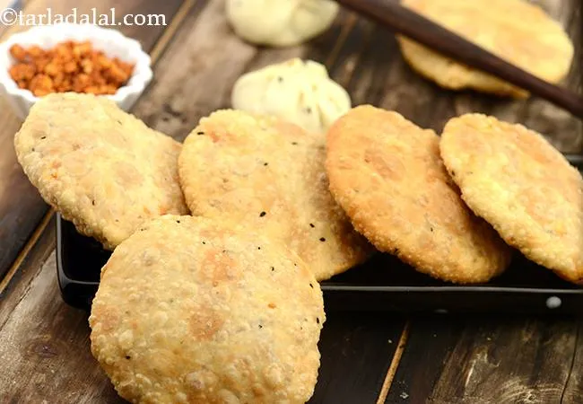 भेडावी पुरी - Bhedawi Puri