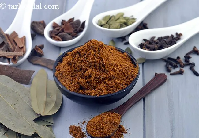 Biryani Masala