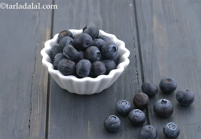 blueberry