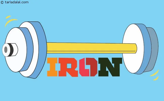 Boost-Iron-Levels-with-Spinach
