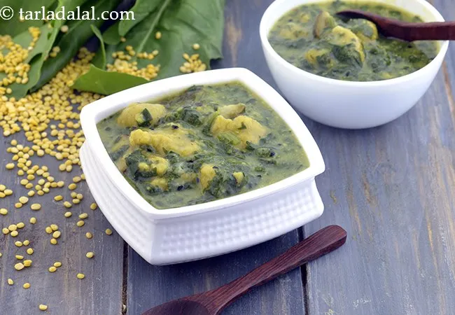 Boriya Diya Palang Saag