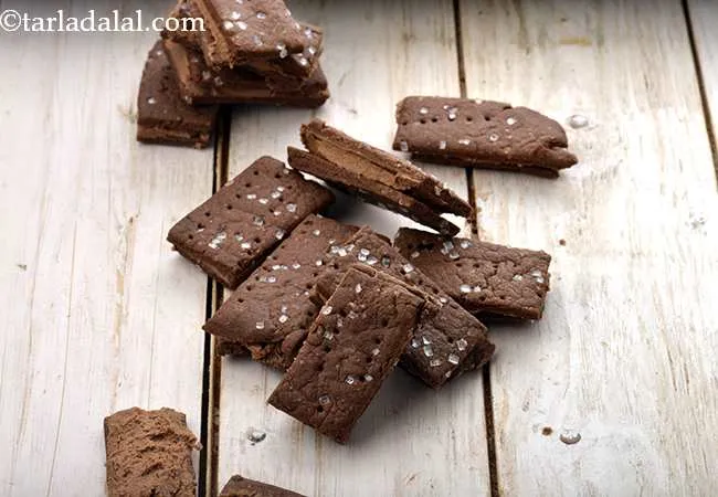  Bourbon Biscuits