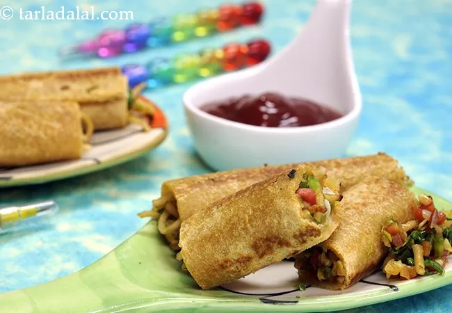 Bread Pattice