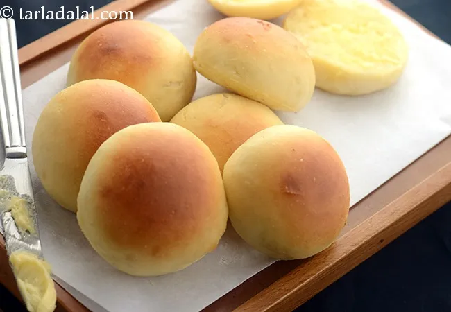 Bread Rolls