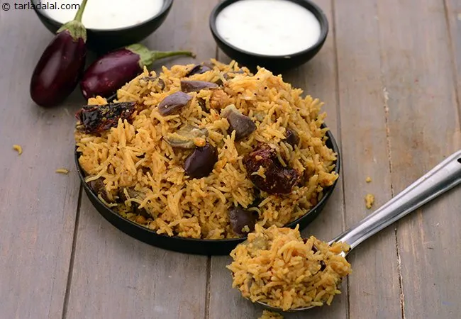 Vangi Bhaat