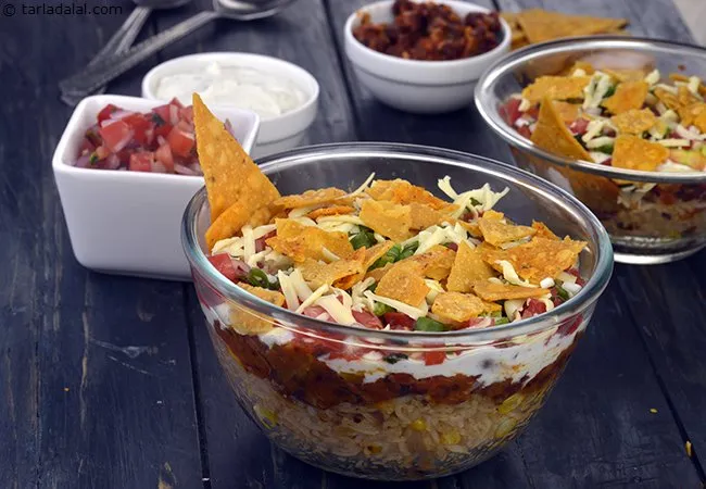 Burrito Bowl