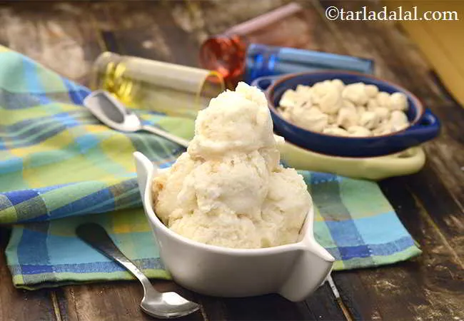 Butterscotch Ice Cream