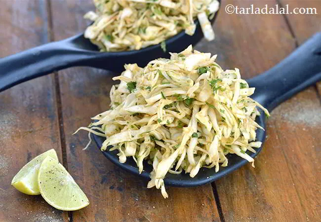 Cabbage Salad