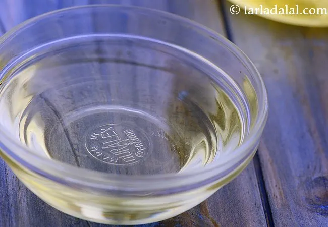 Canola Oil