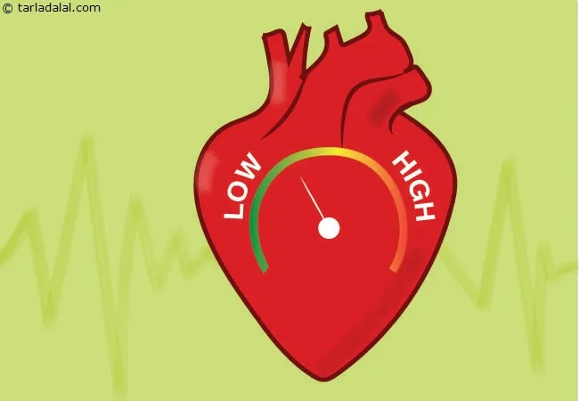 Carrots-for-Healthy-Heart