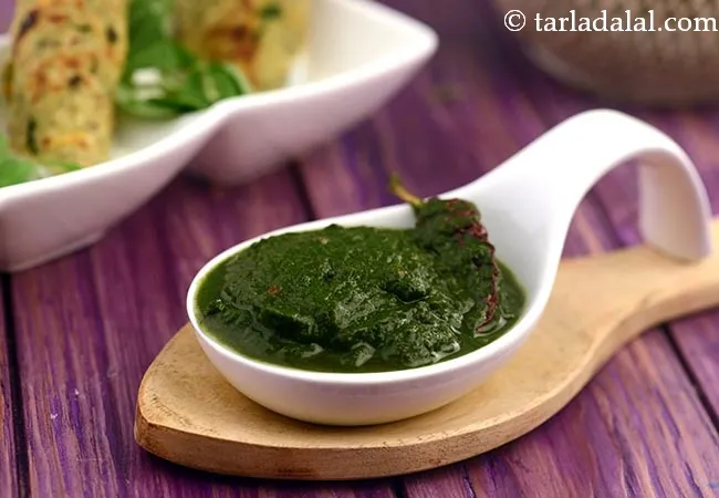 Chawli Bhaji