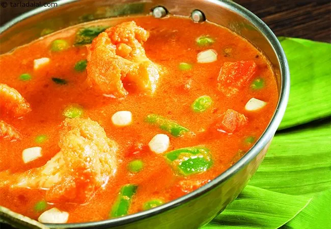 चेट्टीनाड करी