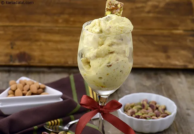 Chikki Ice- Cream