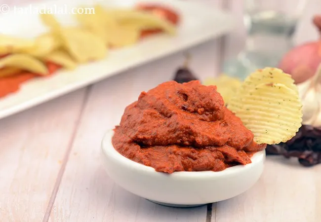 Chilli Dip