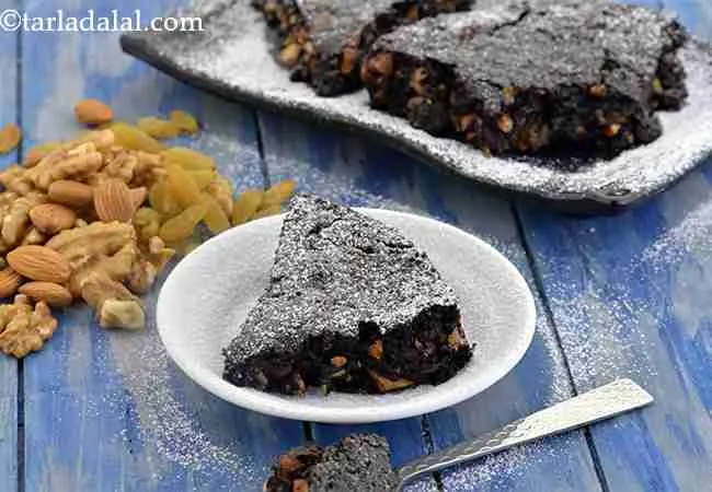  Frozen Brownies