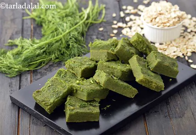 Chola Dal Dhokla