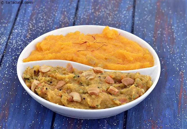 Chow Chow Bhaat