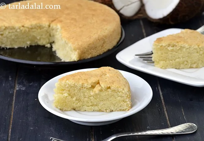 Coconut Cake
