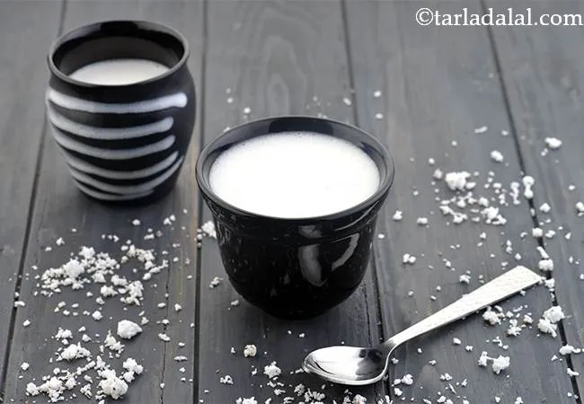  Coconut Milk with Coconut Oil Coffee Creamer Recipe