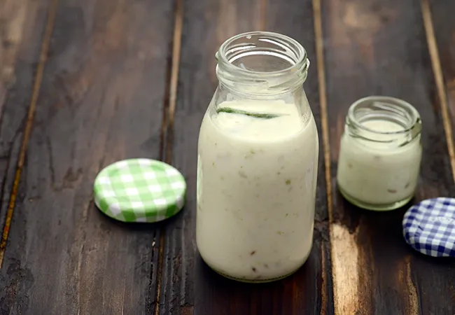  Coconut Sauce