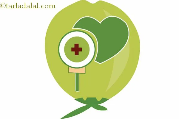 Coconut-Water-Manages-Hypertension