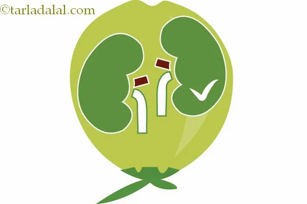 Coconut-Water-Relieves-Kidney-Stones
