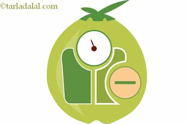 Coconut-Water-aids-in-Weight-Loss