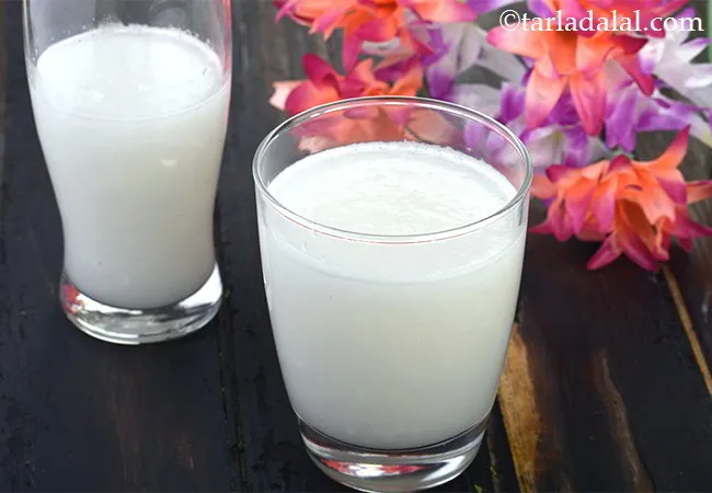  Coconut Drink 