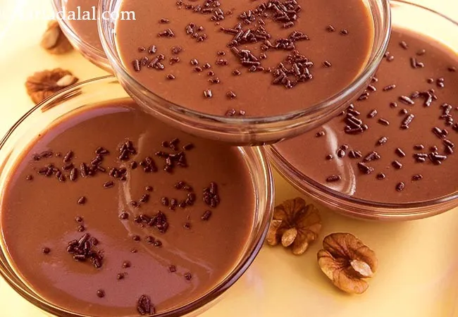 Coffee Mousse