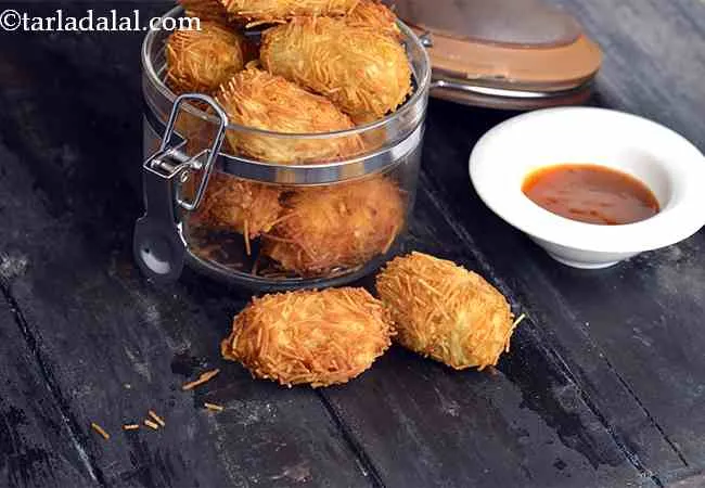  पनीर कुरकुरे | पनीर रोल्स | - Paneer Rolls 