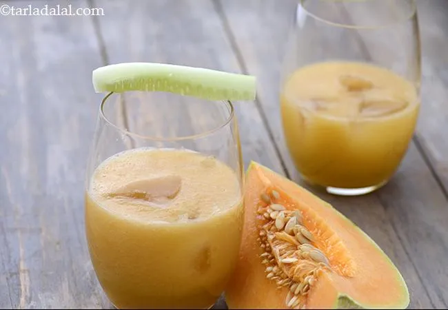Cucumber Cooler