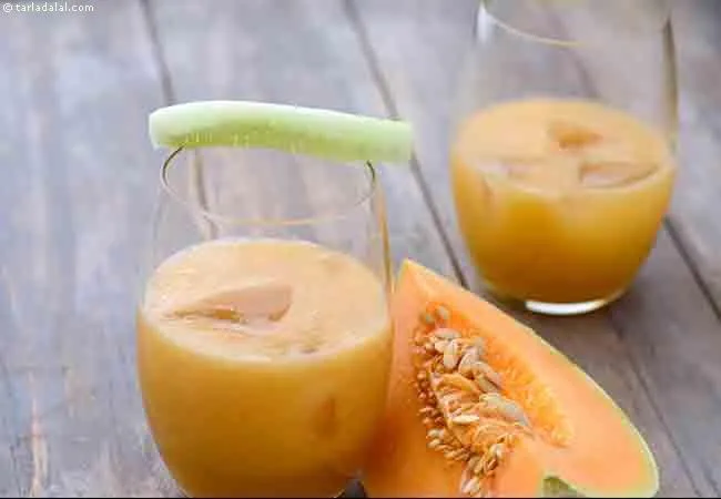 Cucumber Cooler