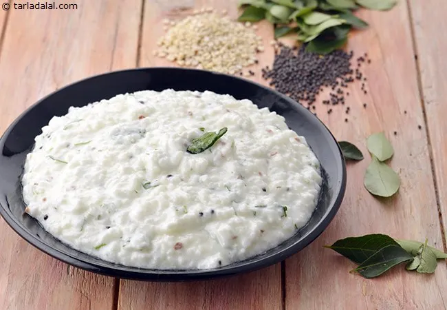 Curd Rice