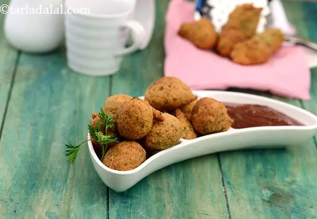  Dakor Na Gota ( Gujarati Recipe)