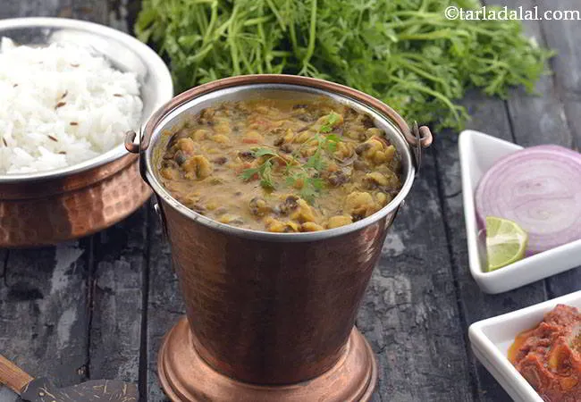 dal Amritsari recipe | Punjabi Amritsari dal | langarwali dal | healthy Amritsari dal |