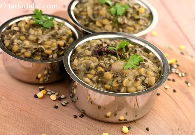 Dal Banjara, Rajasthani Dal Banjara