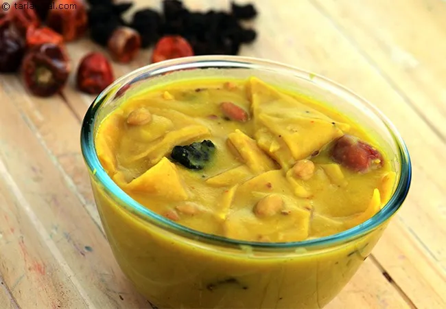 Dal Dhokli
