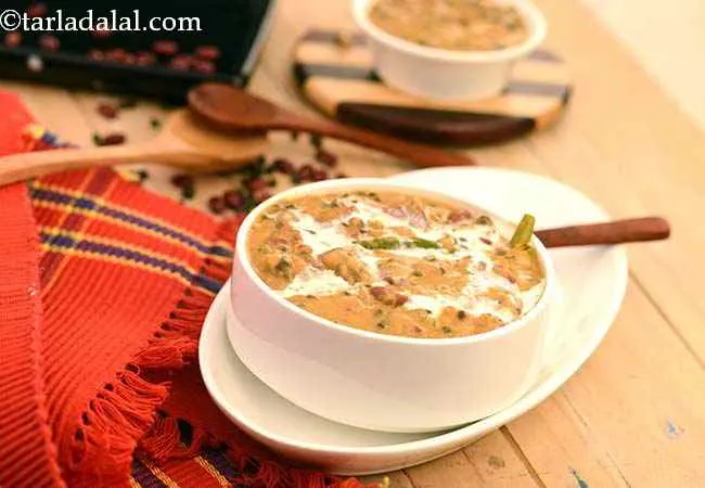 Dal Makhani