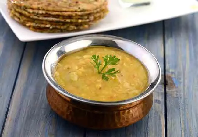 Dal Moghlai